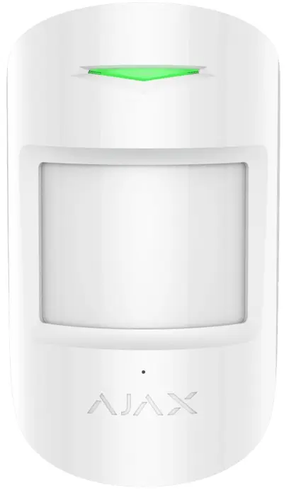 Ajax CombiProtect, bílá